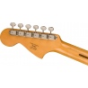 FENDER SQUIER CLASSIC VIBE 60S JAGUAR LRL TSPG MN OWT - GITARA ELEKTRYCZNA