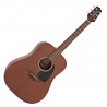 TAKAMINE GD11M-NS GITARA AKUSTYCZNA ZESTAW Z AKCESORIAMI PTD4