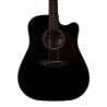 TAKAMINE GD15CE-BLK - GITARA ELEKTROAKUSTYCZNA