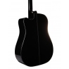 TAKAMINE GD15CE-BLK - GITARA ELEKTROAKUSTYCZNA