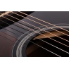 TAKAMINE GD15CE-BLK - GITARA ELEKTROAKUSTYCZNA