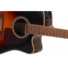 TAKAMINE GD71CE-BSB - GITARA ELEKTROAKUSTYCZNA