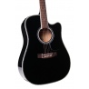 TAKAMINE EF341DX - GITARA ELEKTROAKUSTYCZNA