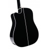TAKAMINE EF341DX - GITARA ELEKTROAKUSTYCZNA