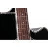 TAKAMINE EF341DX - GITARA ELEKTROAKUSTYCZNA
