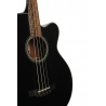 TAKAMINE GB30CE-BLK - BAS AKUSTYCZNY