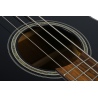 TAKAMINE GB30CE-BLK - BAS AKUSTYCZNY