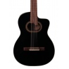 TAKAMINE GC6CE-BLK - GITARA ELEKTROKLASYCZNA 4/4