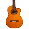 TAKAMINE GC6CE-NAT - GITARA ELEKTROKLASYCZNA 4/4