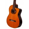 TAKAMINE GC6CE-NAT - GITARA ELEKTROKLASYCZNA 4/4