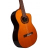 TAKAMINE GC6CE-NAT - GITARA ELEKTROKLASYCZNA 4/4