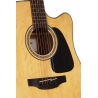 TAKAMINE GD30CE-NAT - GITARA ELEKTROAKUSTYCZNA