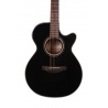 TAKAMINE GF30CE-BLK - GITARA ELEKTROAKUSTYCZNA