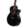 TAKAMINE GF30CE-BLK - GITARA ELEKTROAKUSTYCZNA