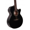 TAKAMINE GF30CE-BLK - GITARA ELEKTROAKUSTYCZNA