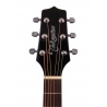 TAKAMINE GF30CE-BLK - GITARA ELEKTROAKUSTYCZNA