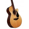 TAKAMINE GF30CE NAT - GITARA ELEKTROAKUSTYCZNA