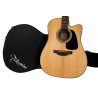 TAKAMINE P2DC - GITARA ELEKTROAKUSTYCZNA