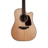 TAKAMINE P4DC - GITARA ELEKTROAKUSTYCZNA
