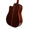 TAKAMINE P4DC - GITARA ELEKTROAKUSTYCZNA