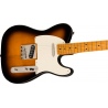 FENDER SQUIER CLASSIC VIBE 50S TELECASTER MN PPG 2TS - GITARA ELEKTRYCZNA