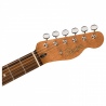 FENDER SQUIER PARANORMAL OFFSET TELECASTER SH LRL BPG MOC - GITARA ELEKTRYCZNA