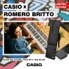 CASIO CT-S1 SET