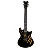 SCHECTER x HERCULES SC3426 LTD - ZESTAW JUBILEUSZOWY GITARA, STOJAK, RĘCZNIK