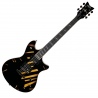 SCHECTER x HERCULES SC3426 LTD - GITARA ELEKTRYCZNA