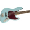 FENDER SQUIER CLASSIC VIBE 60S JAZZ BASS LRL DPB - GITARA BASOWA