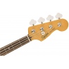 FENDER SQUIER CLASSIC VIBE 60S JAZZ BASS LRL DPB - GITARA BASOWA