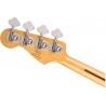 FENDER SQUIER CLASSIC VIBE 60S JAZZ BASS LRL DPB - GITARA BASOWA