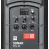 HK SONAR 115 Xi - KOLUMNA AKTYWNA