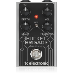 TC ELECTRONIC BUCKET...