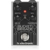 TC ELECTRONIC BUCKET BRIGADE DELAY - ANALOGOWY DELAY