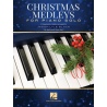 PWM. CHRISTMAS MEDLEYS FOR PIANO SOLO