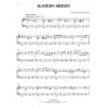 PWM. DISNEY MEDLEYS FOR PIANO SOLO