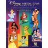 PWM. DISNEY MEDLEYS FOR PIANO SOLO