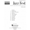 PWM. B. BOYD JAZZ FEST 10 PIANO SOLOS
