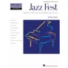 PWM. B. BOYD JAZZ FEST 10 PIANO SOLOS