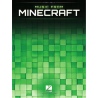 PWM. MUSIC FROM MINECRAFT. PIANO SOLO