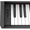 ROLAND RP 107-BKX - PIANINO CYFROWE