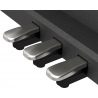 ROLAND RP 107-BKX - PIANINO CYFROWE