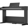 ROLAND RP 107-BKX - PIANINO CYFROWE