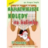 ABSONIC. NAJŁATWIEJSZE KOLĘDY NA KALIMBĘ