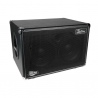 KUSTOM DE1200HD + KUSTOM DEEP210 - HEAD I KOLUMNA BASOWA
