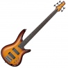 IBANEZ SR375EF-BBT - GITARA BASOWA 5-STRUNOWA