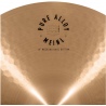 MEINL PA14MH PURE ALLOY MEDIUM HI-HAT 14''