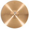 MEINL PA14MH PURE ALLOY MEDIUM HI-HAT 14''