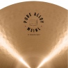 MEINL PA18MC PURE ALLOY MEDIUM CRASH 18''